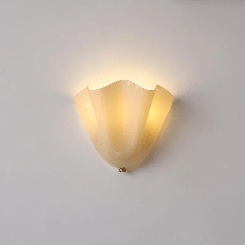 Petalia Petal Wall Light