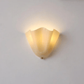 Petalia Petal Wall Light
