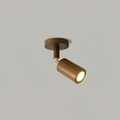 Beam Natural Wood Spotlight