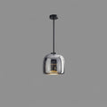 Orbe Glass Sphere Pendant Lamp