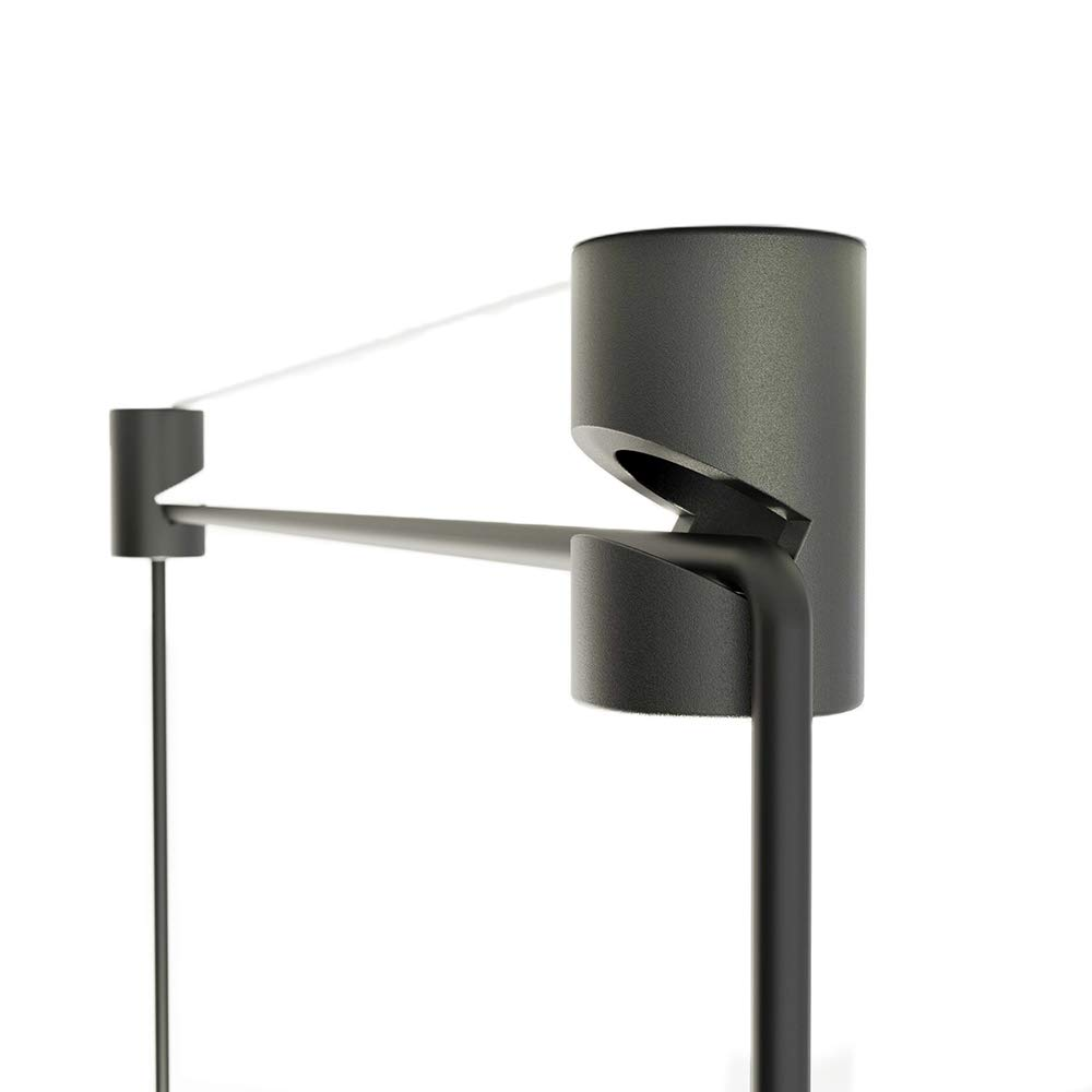 Tense Linear Pendant Light