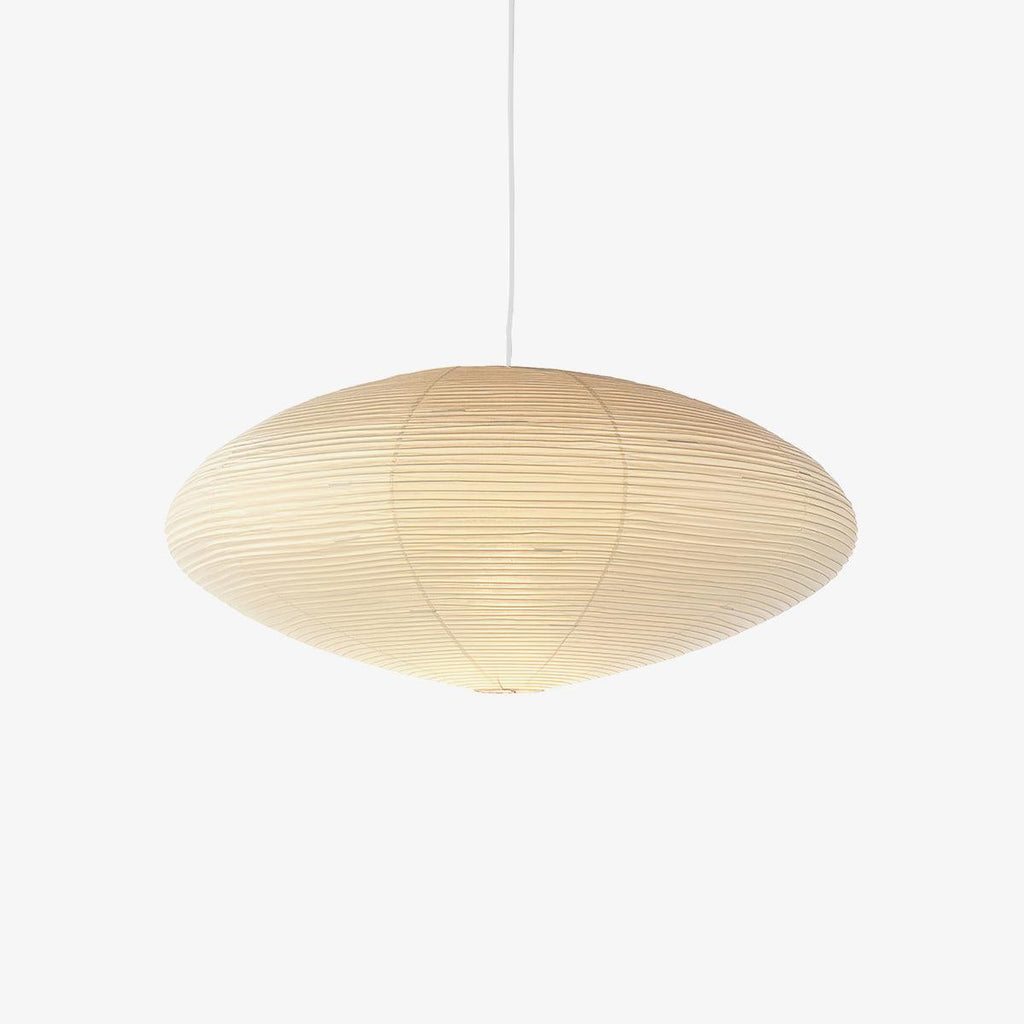 Washi Paper Pendant Light
