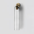 Aria Art Glass Wall Sconce
