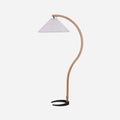 Caprani Bentwood Floor Lamp