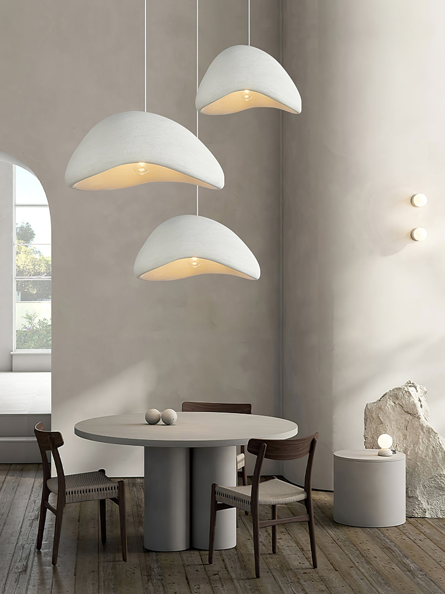 Selene Halia Pendant Light