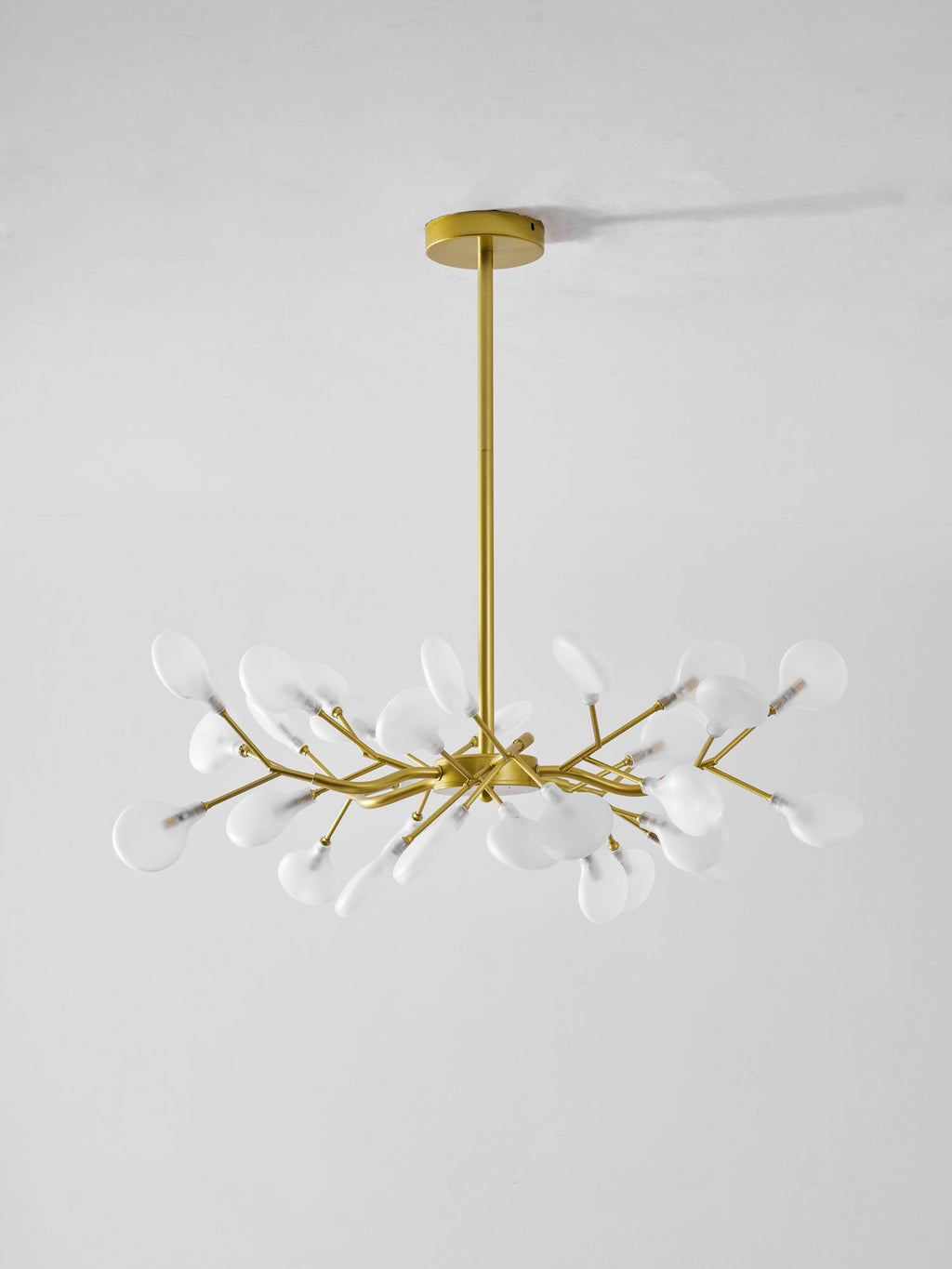 Firefly LED Sputnik Chandelier