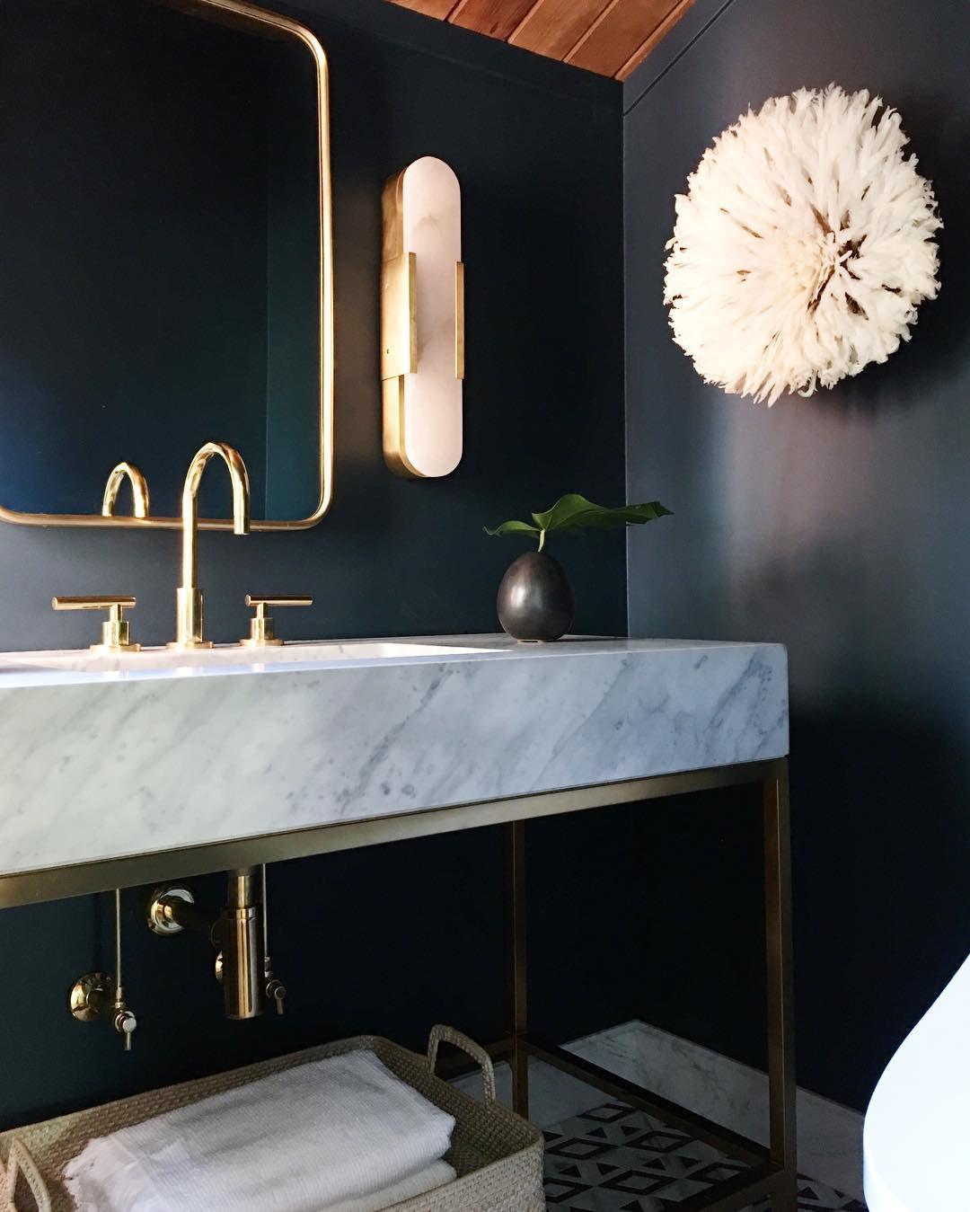 Alba Oblong Alabaster Wall Sconce
