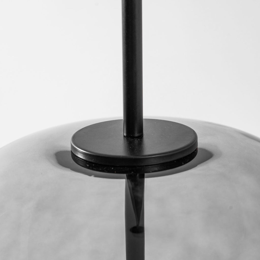 Orbe Glass Sphere Pendant Lamp