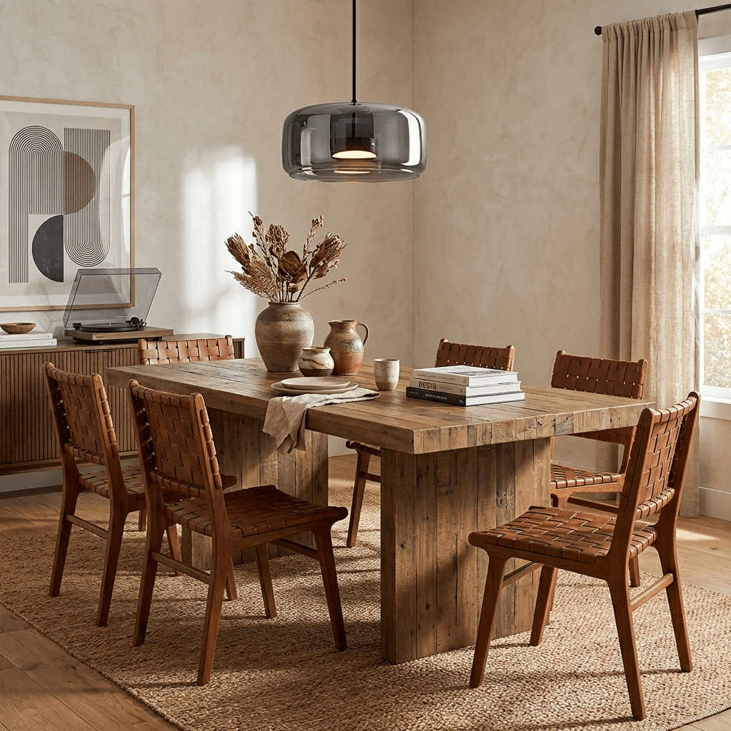 Orbe Glass Sphere Pendant Lamp