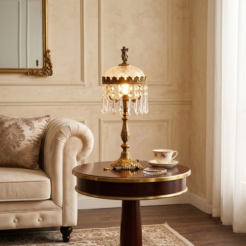 Cherubelle Table Lamp
