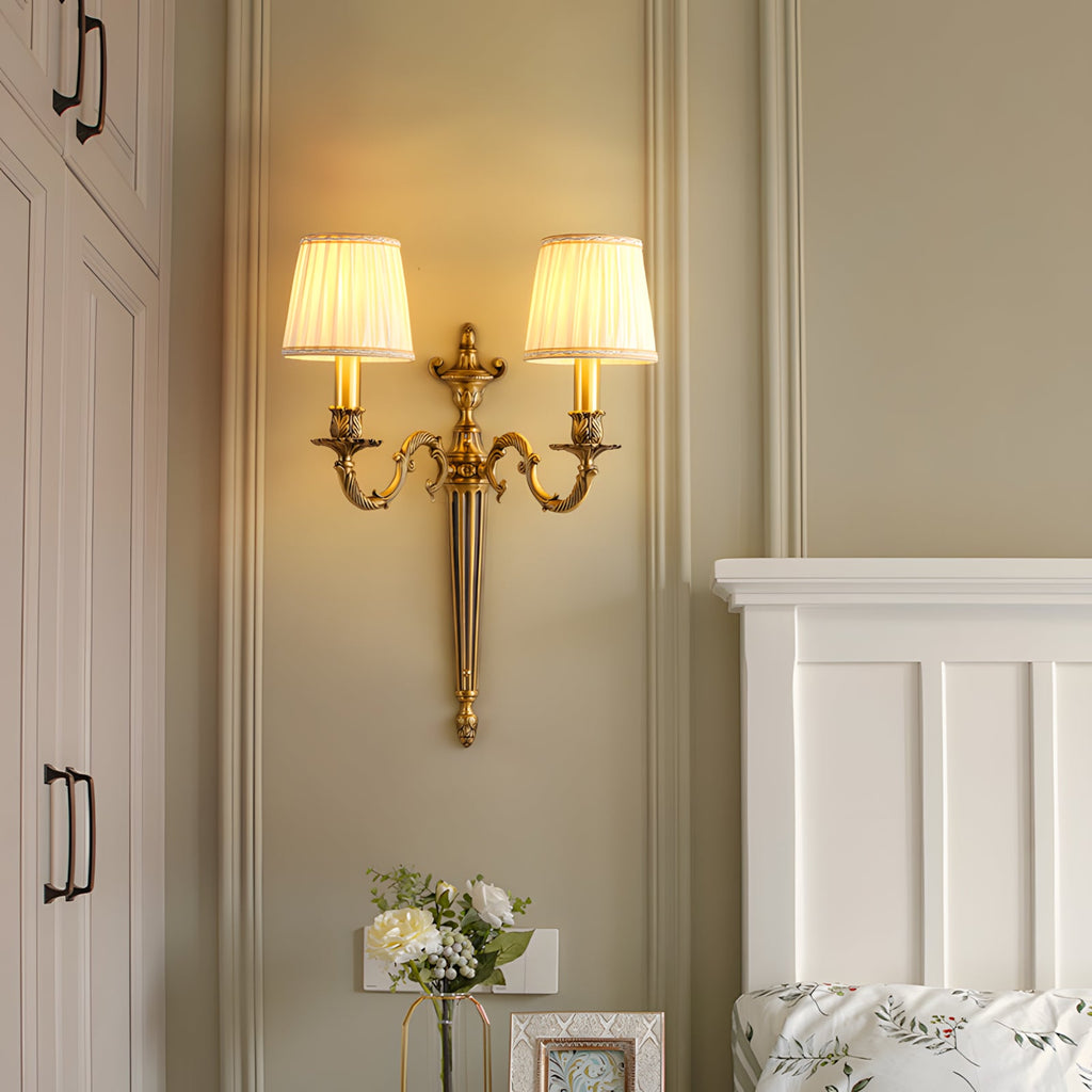 Gildmere Wall Sconce