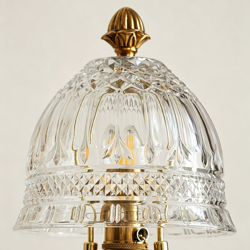 Lucerelle Table Lamp