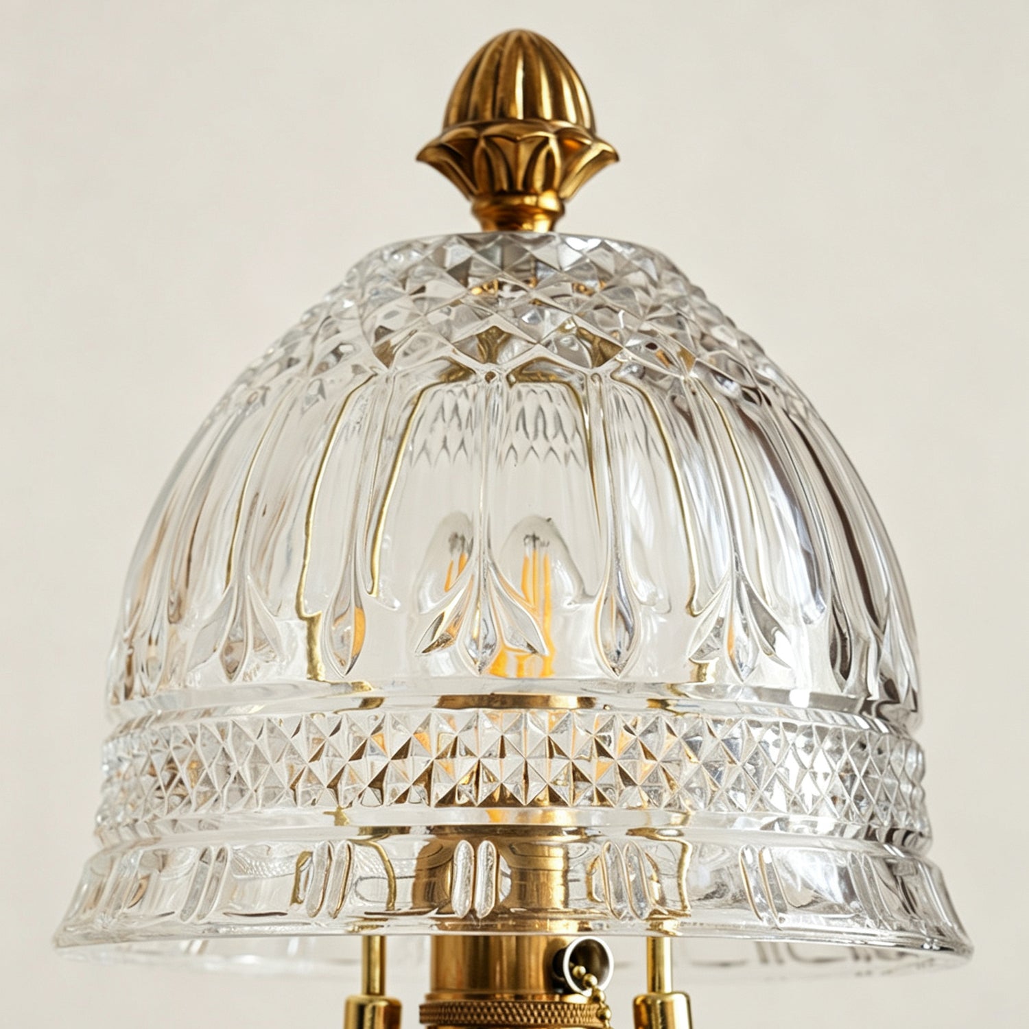 Lucerelle Table Lamp