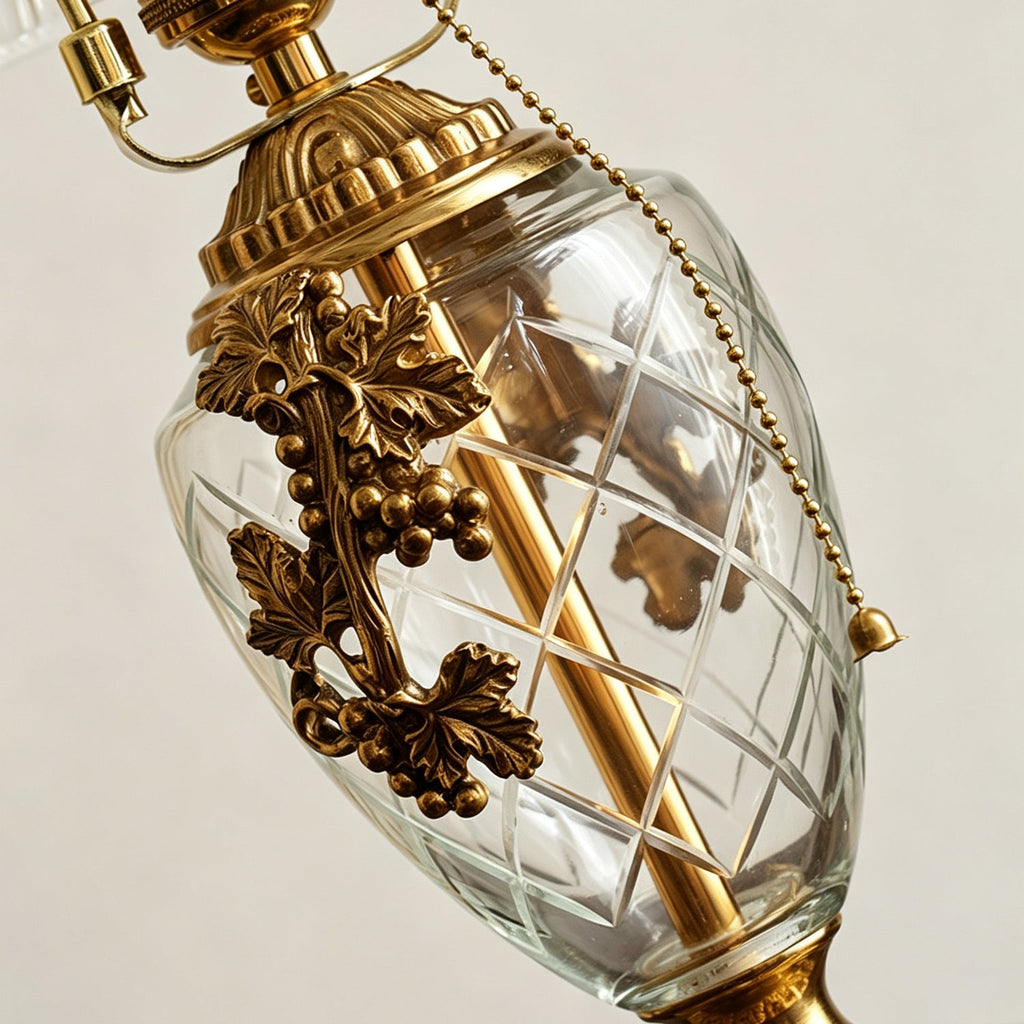 Lucerelle Table Lamp