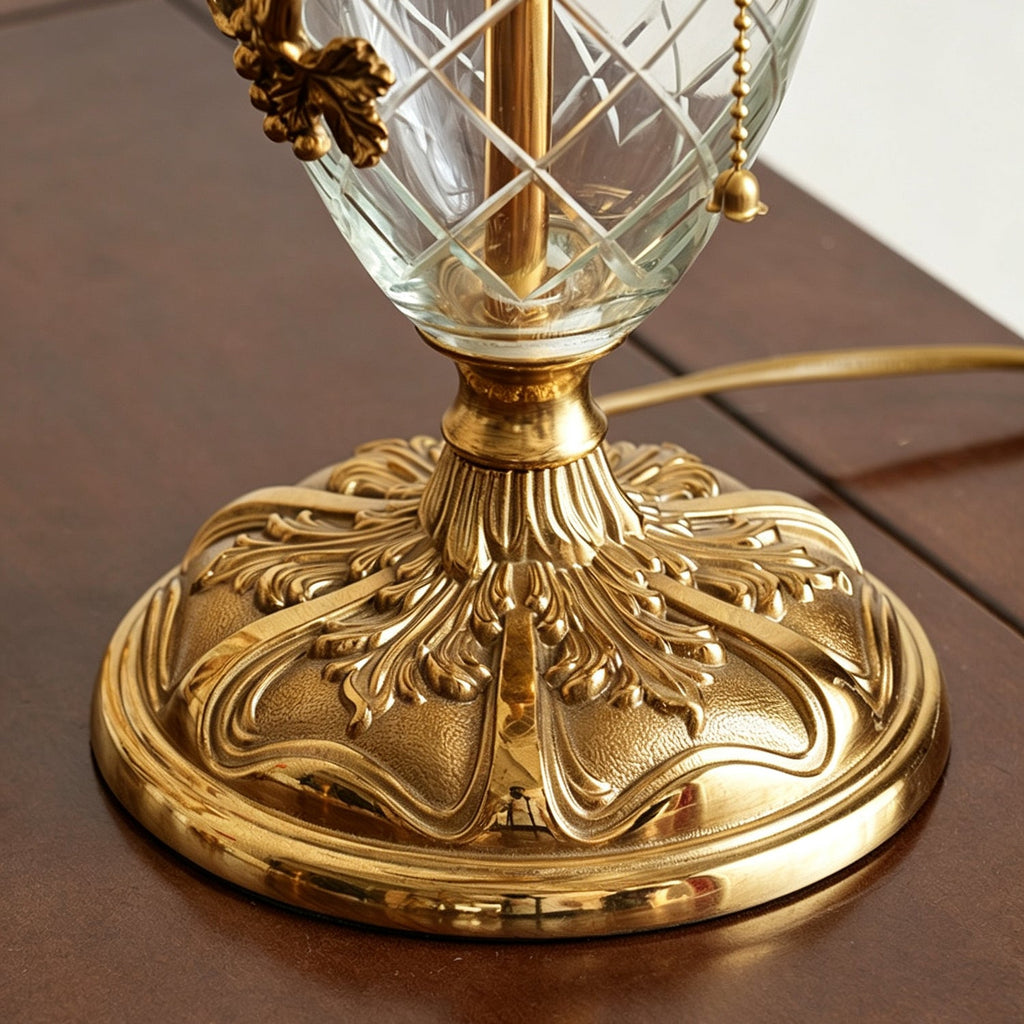 Lucerelle Table Lamp