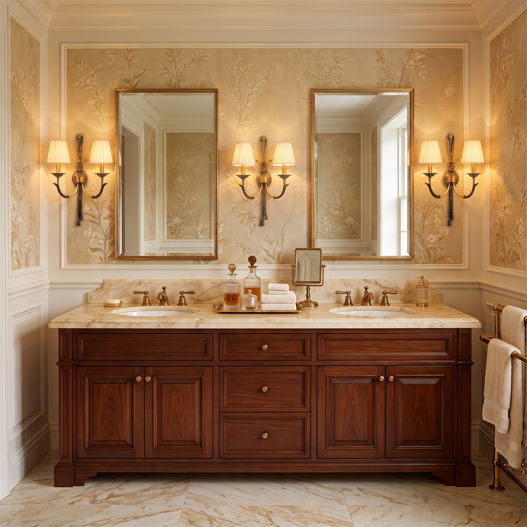 Lyrabelle Wall Sconce