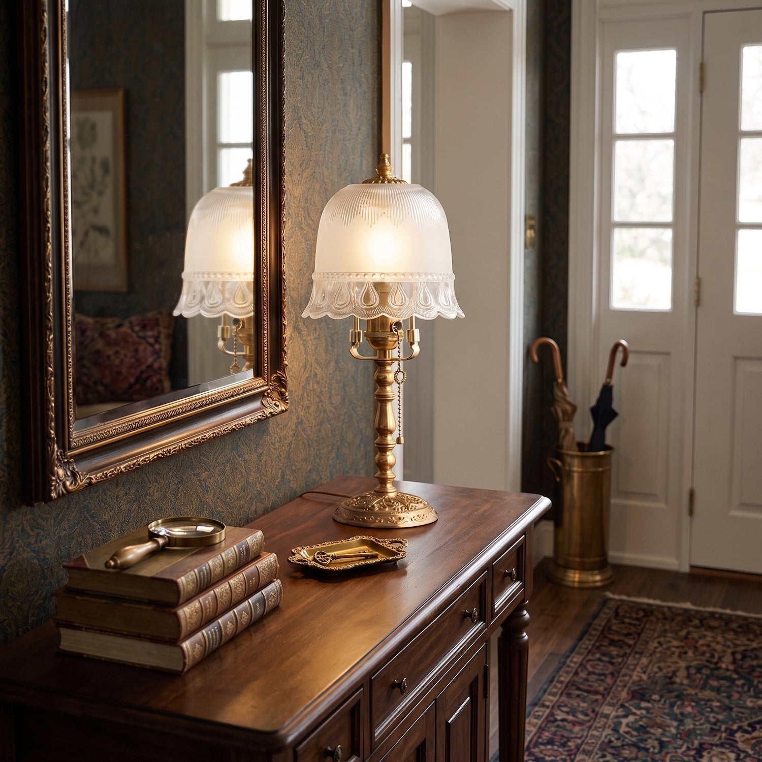 Orlisse Table Lamp
