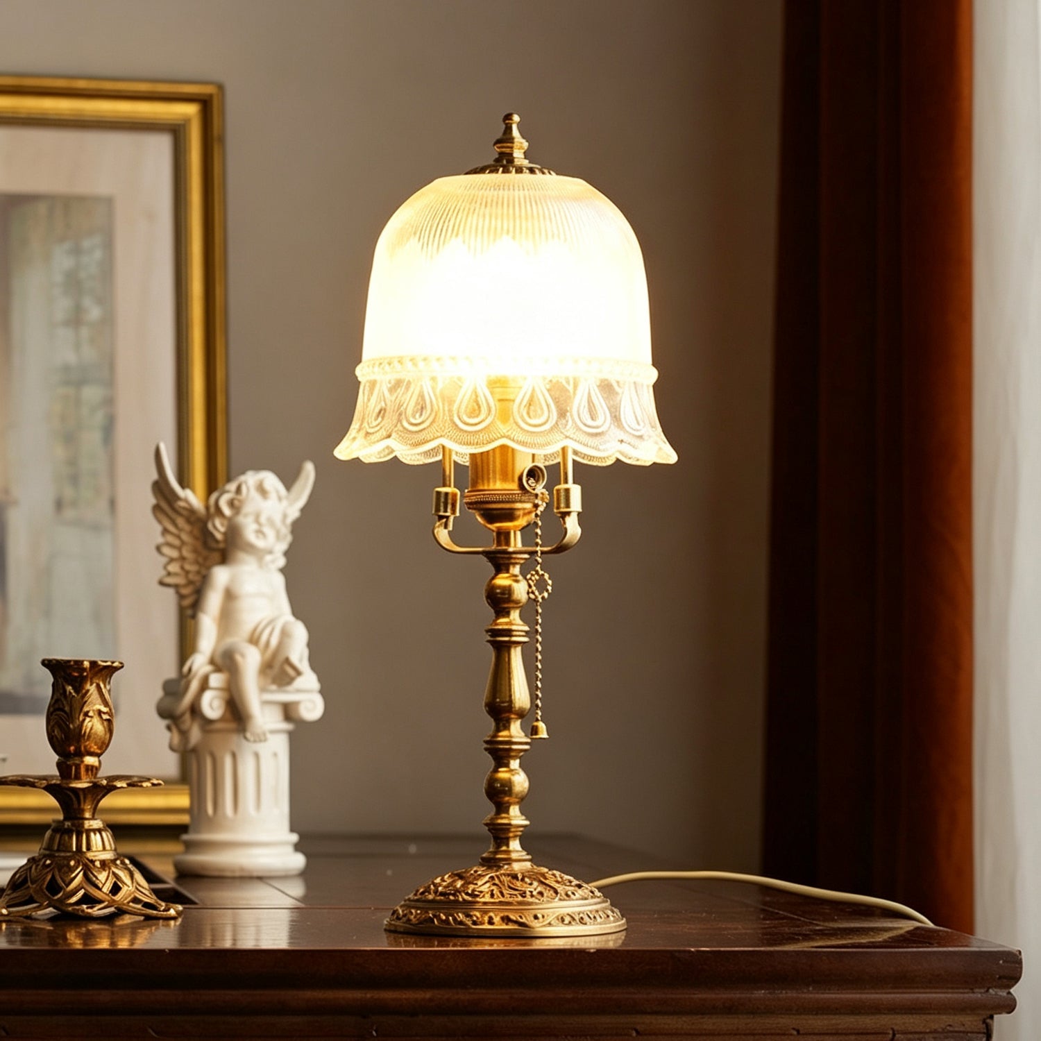 Orlisse Table Lamp