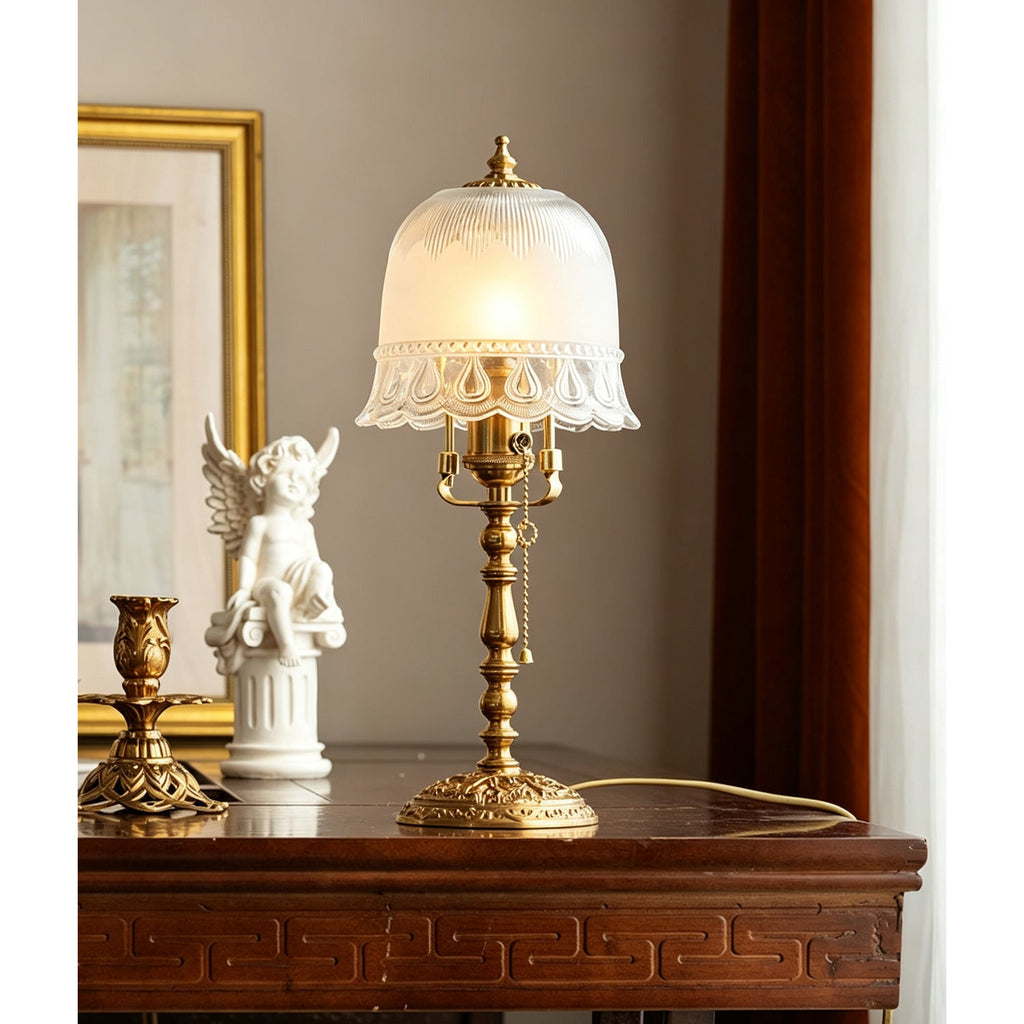 Orlisse Table Lamp