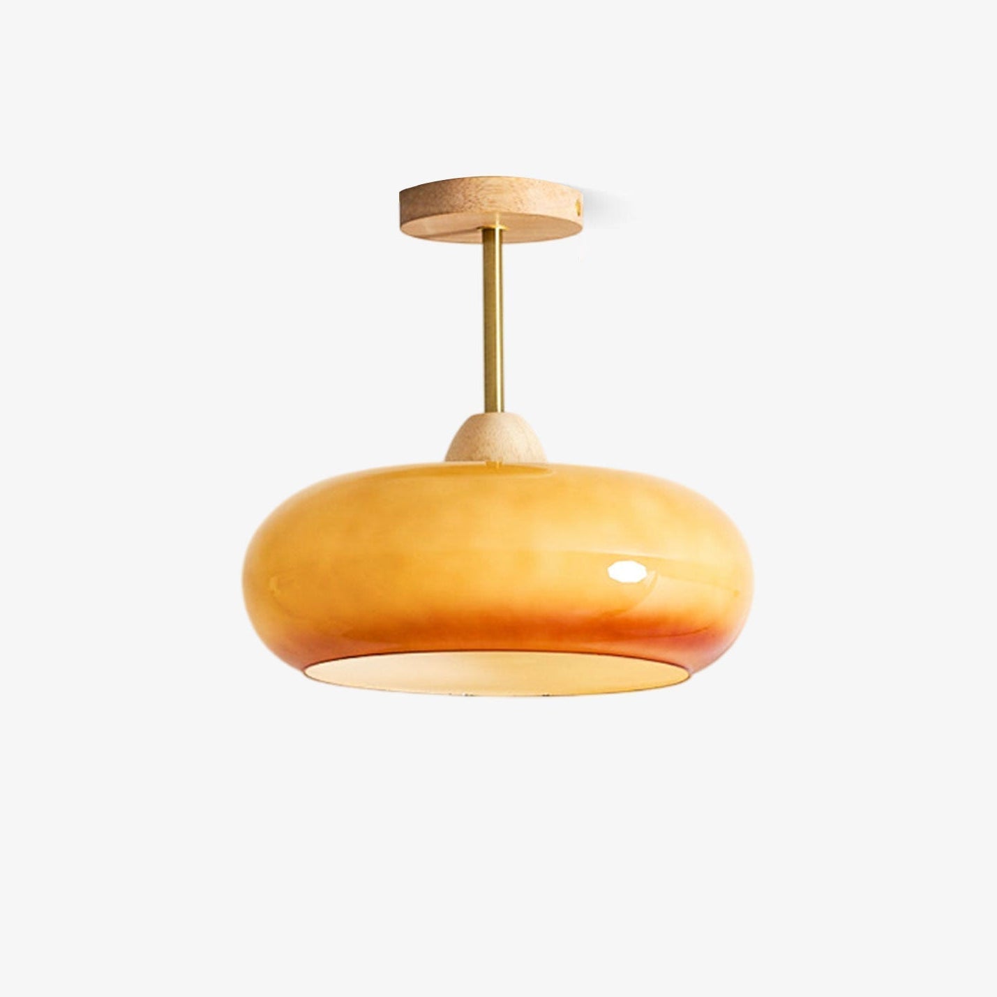 Plafonnier Flush Ceiling Light