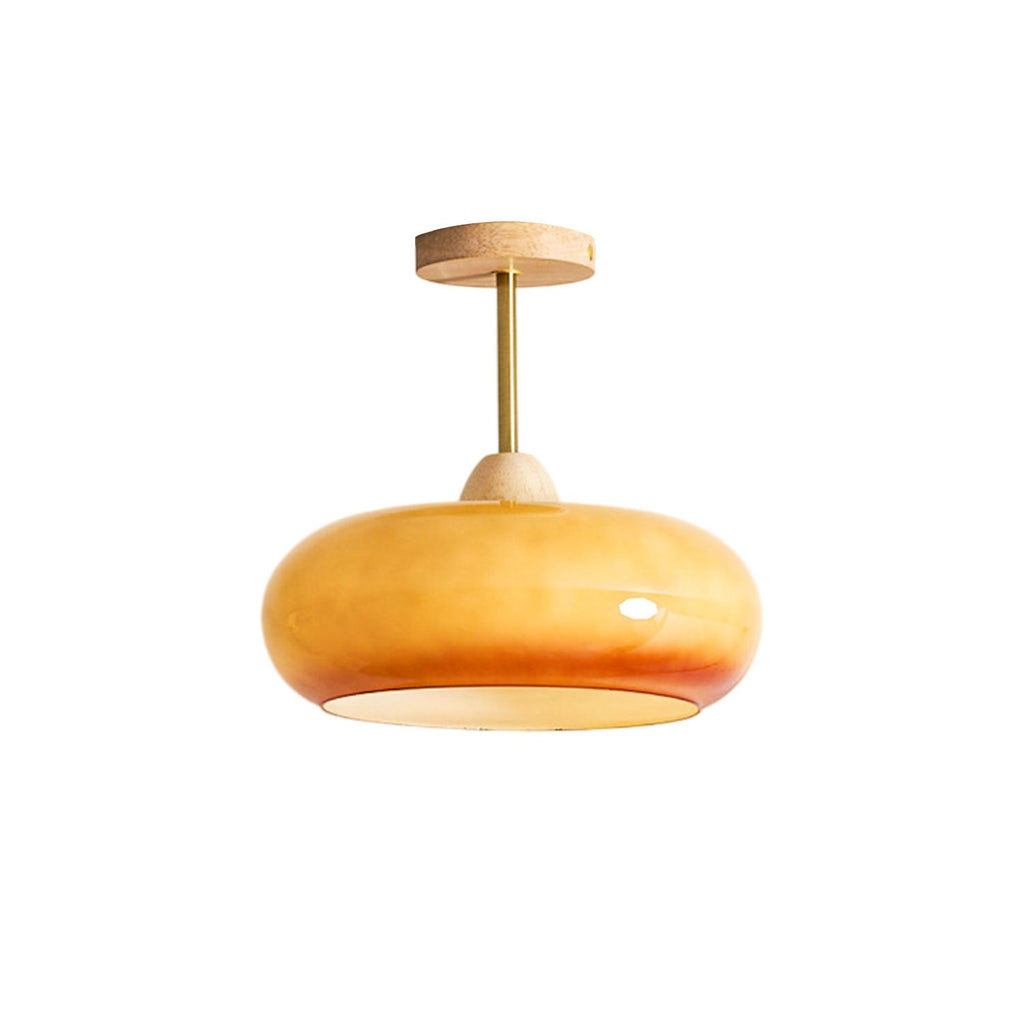 Plafonnier Flush Ceiling Light