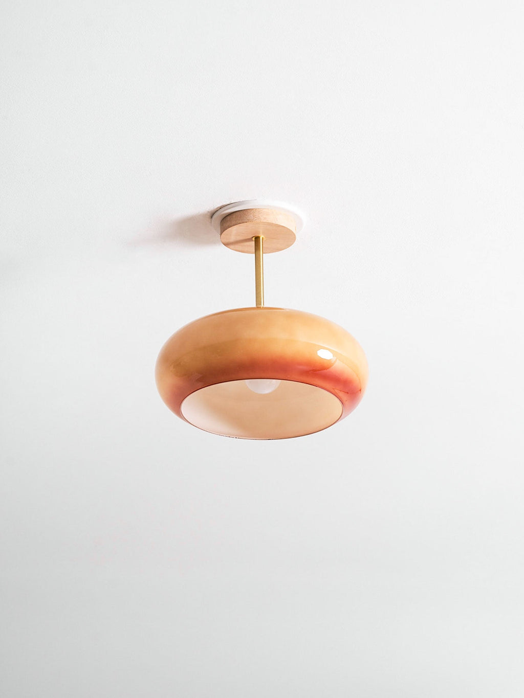 Plafonnier Flush Ceiling Light