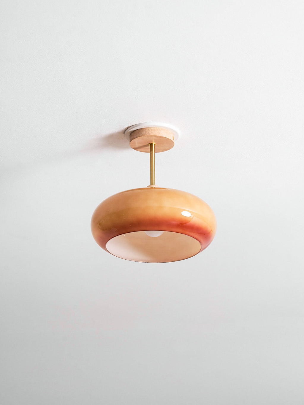 Plafonnier Flush Ceiling Light