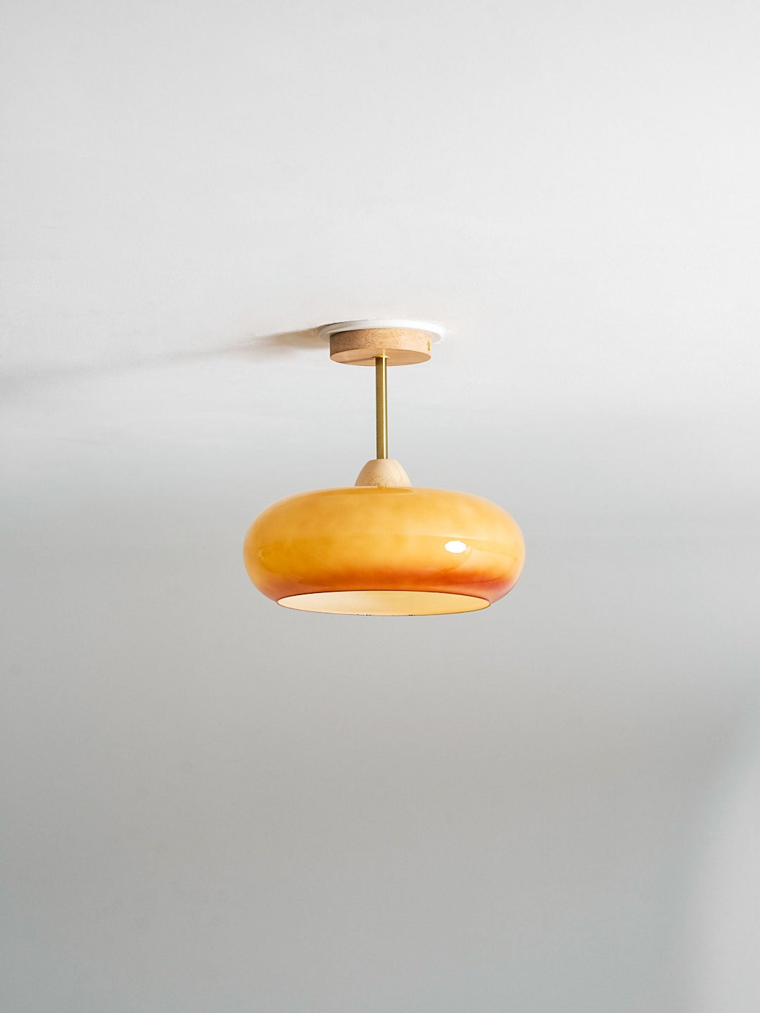 Plafonnier Flush Ceiling Light