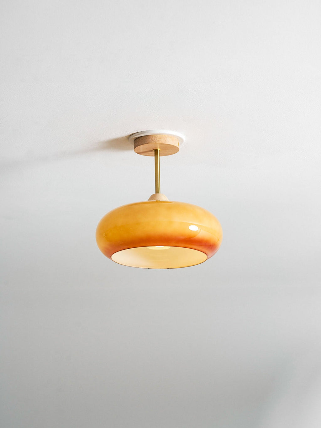 Plafonnier Flush Ceiling Light