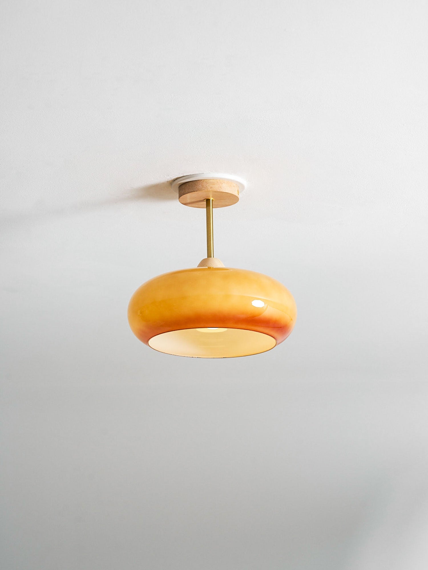 Plafonnier Flush Ceiling Light