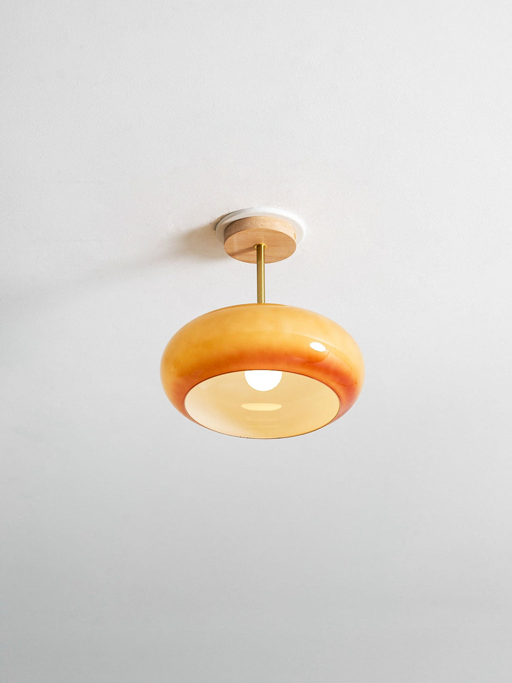 Plafonnier Flush Ceiling Light