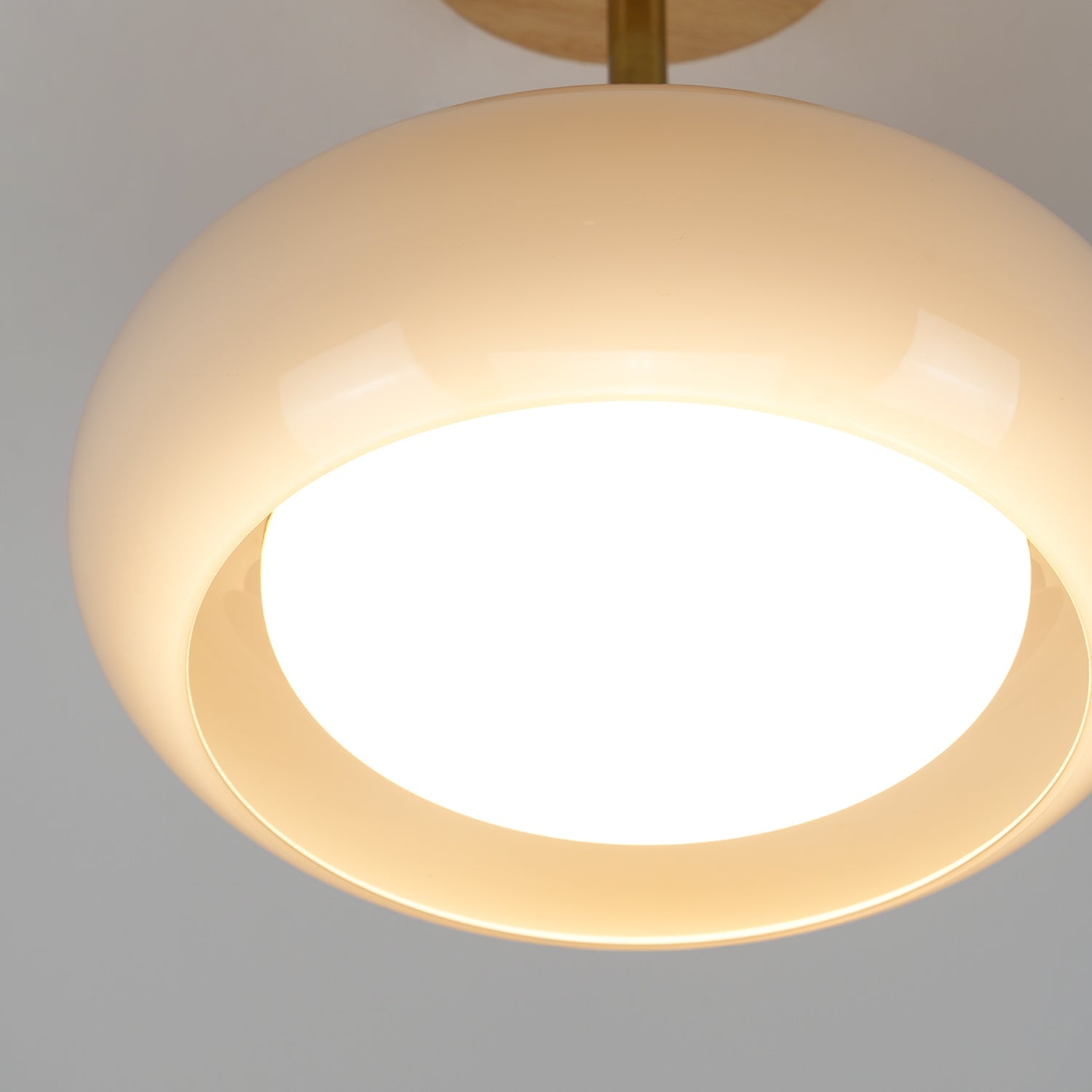 Plafonnier Flush Ceiling Light