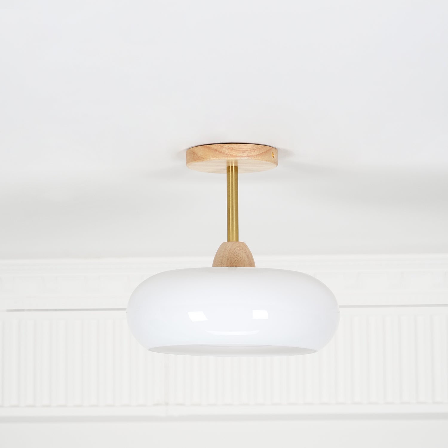 Plafonnier Flush Ceiling Light