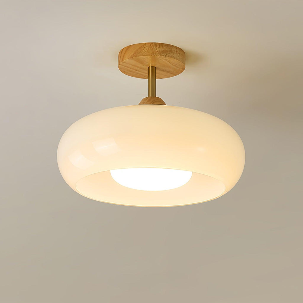 Plafonnier Flush Ceiling Light