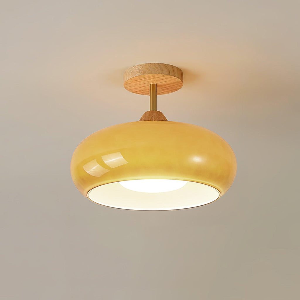 Plafonnier Flush Ceiling Light