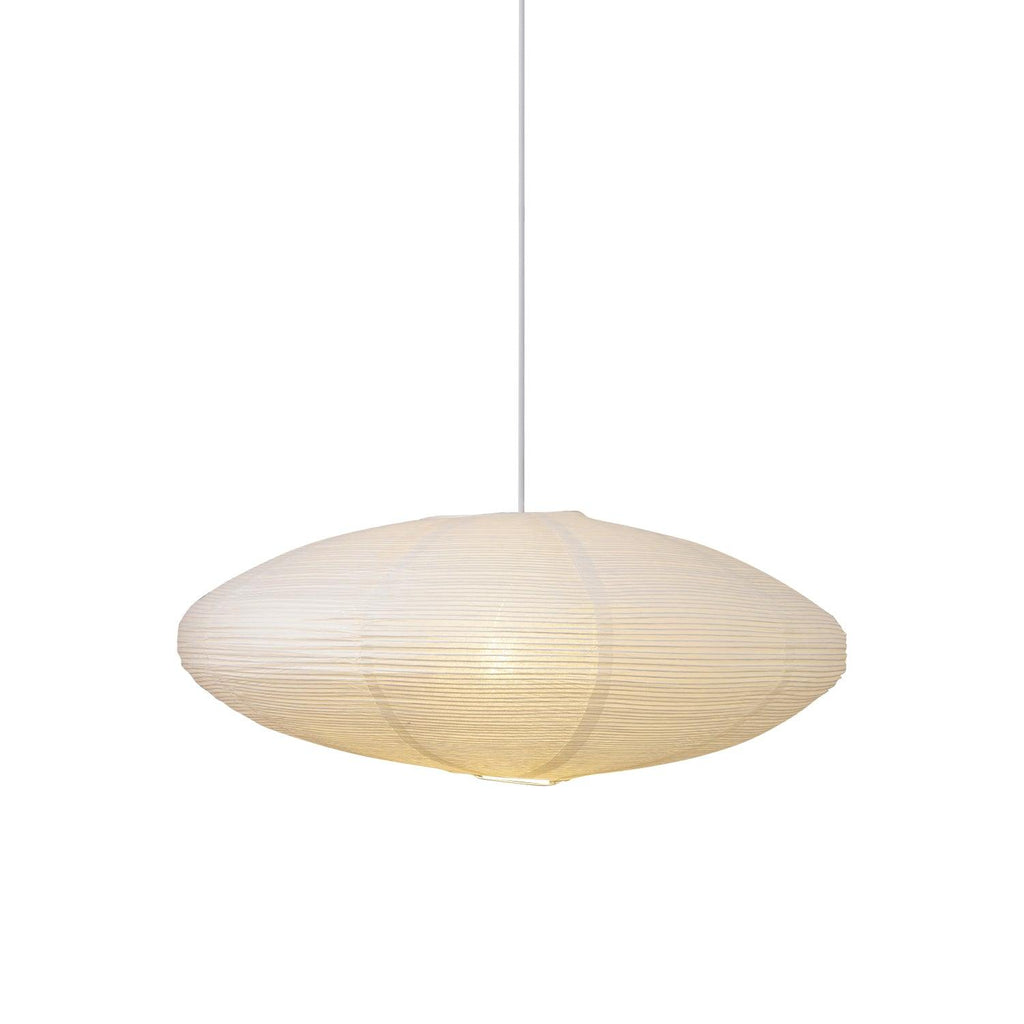 Washi Paper Pendant Light