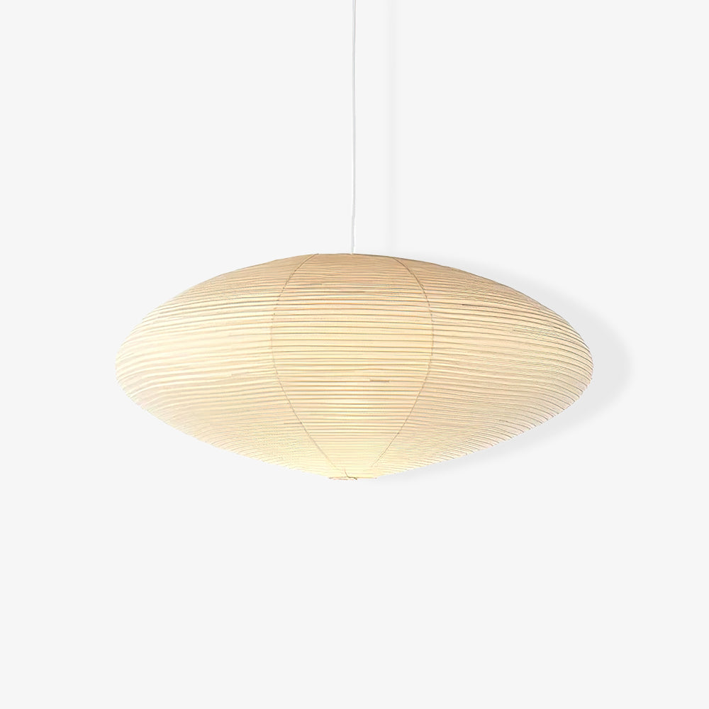 Washi Paper Pendant Light