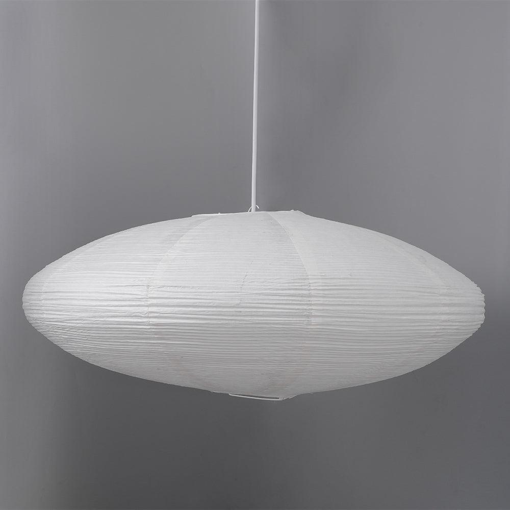 Washi Paper Pendant Light