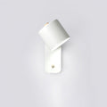 Cilindro Rotating Wall Lamp