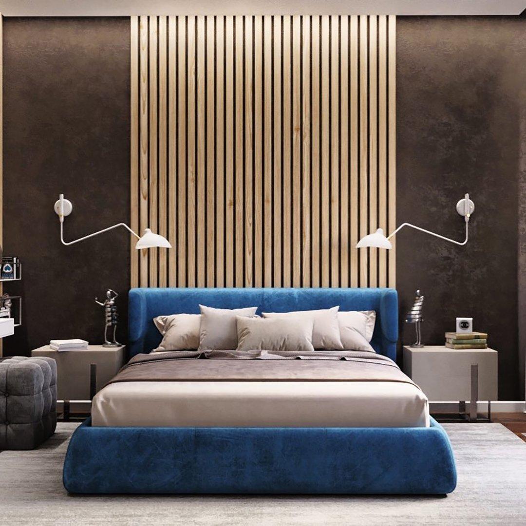 Spider Multi-Arm Wall Sconce