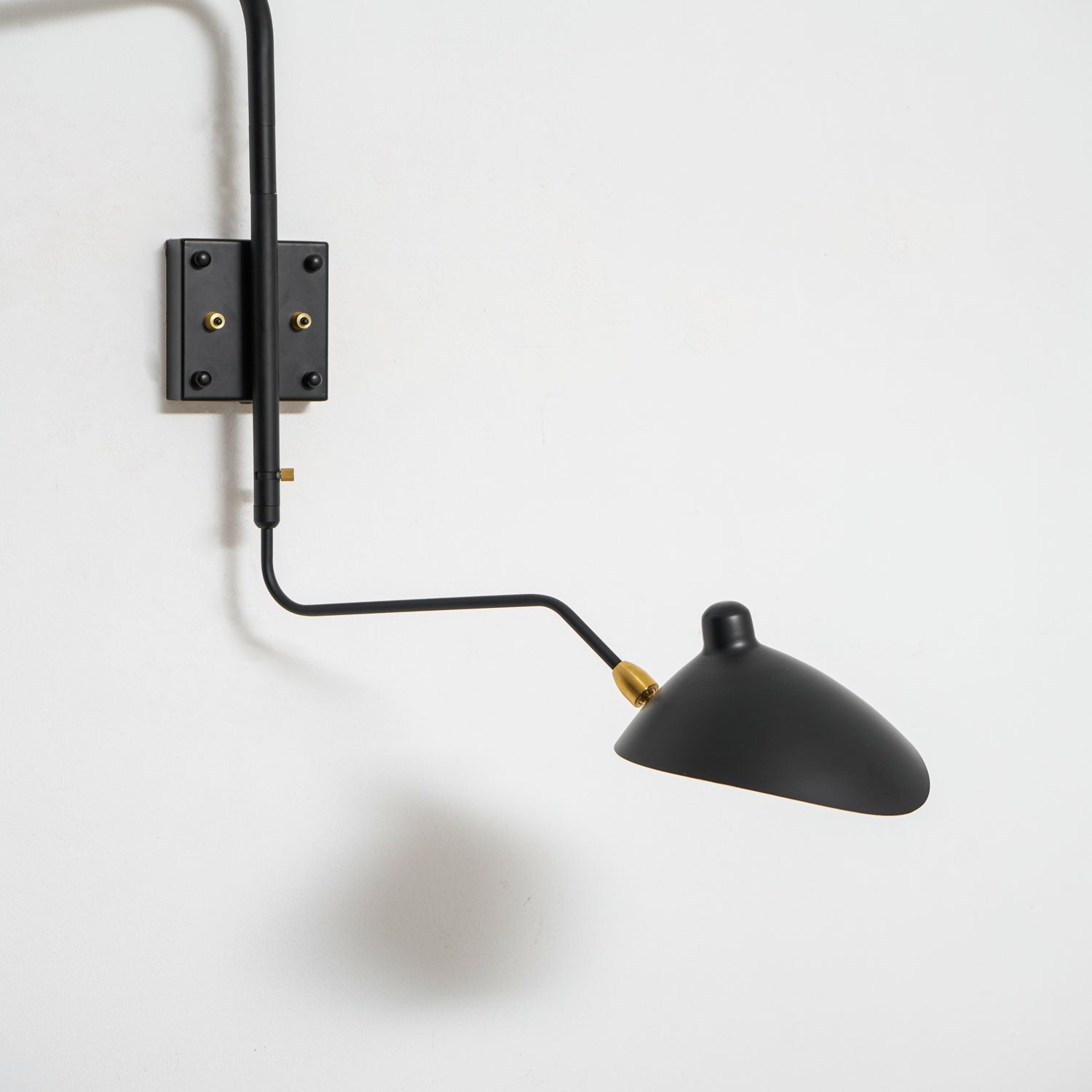 Spider Multi-Arm Wall Sconce