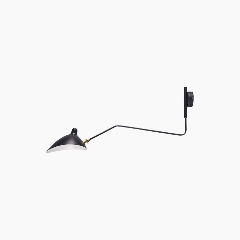 Spider Multi-Arm Wall Sconce
