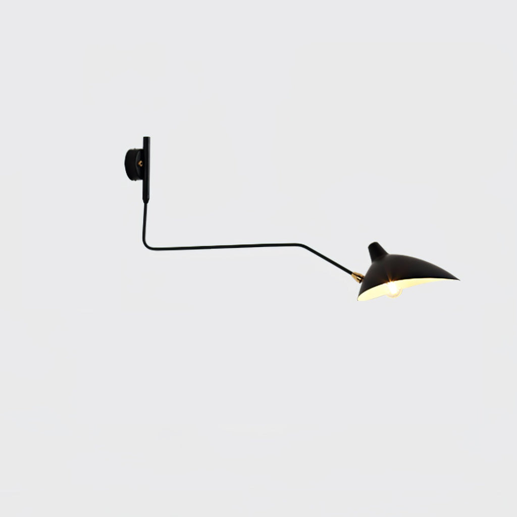 Spider Multi-Arm Wall Sconce