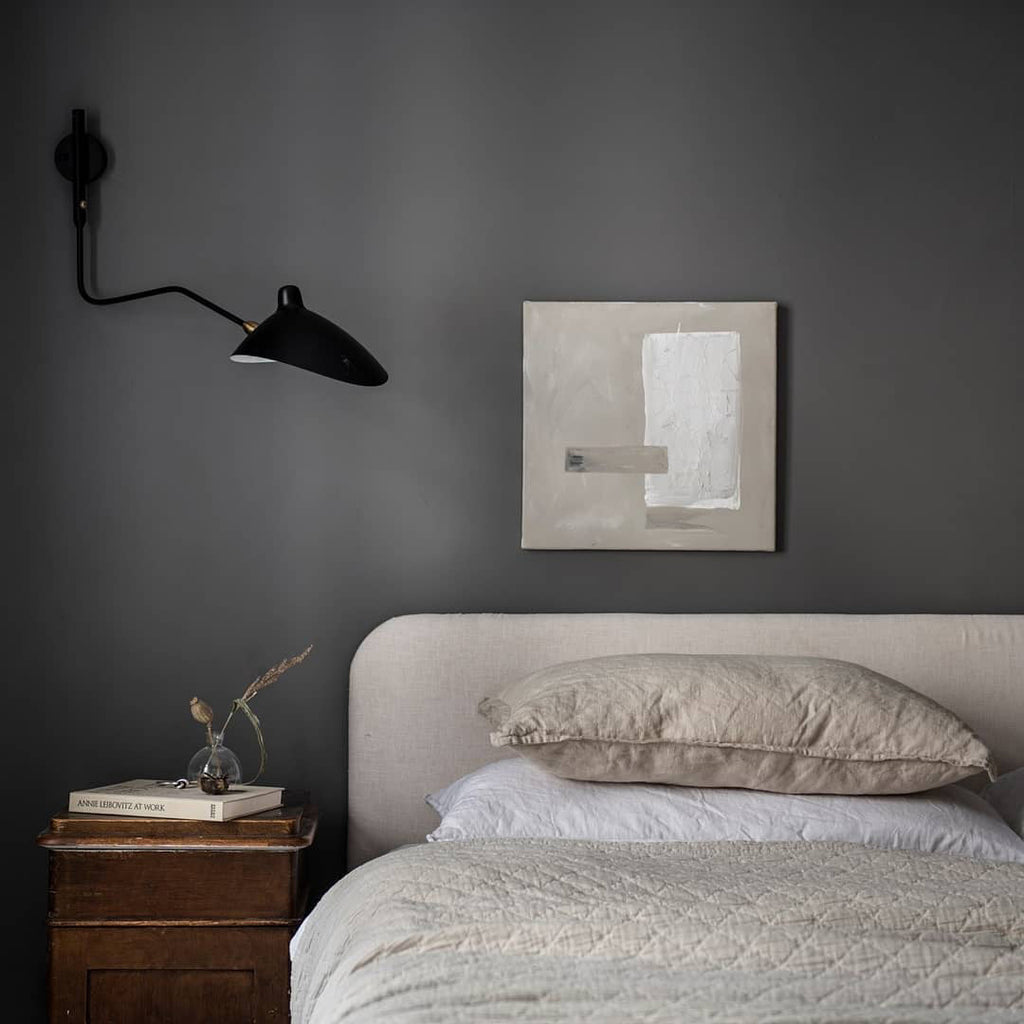 Spider Multi-Arm Wall Sconce