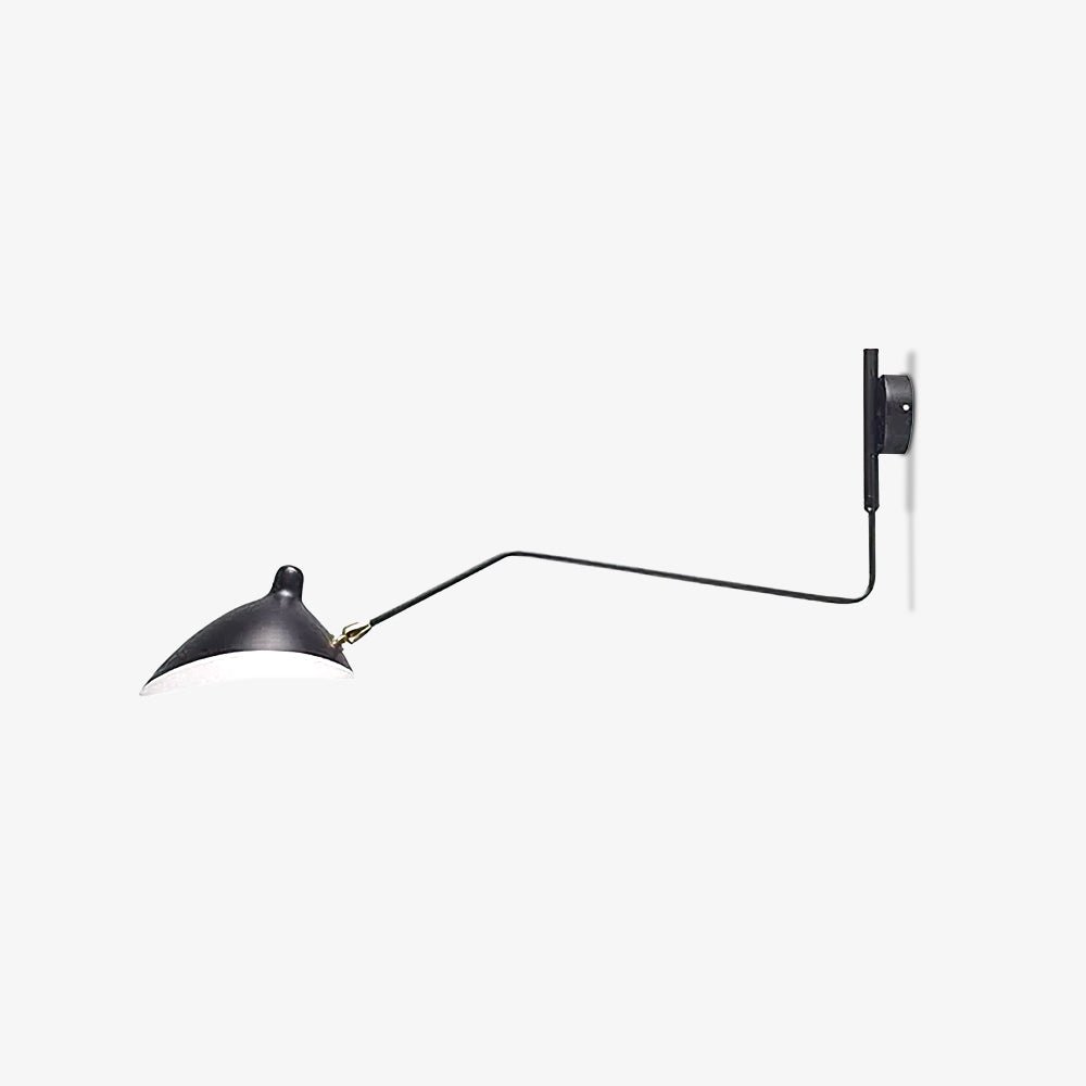 Spider Multi-Arm Wall Sconce