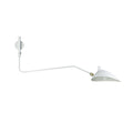 Spider Multi-Arm Wall Sconce