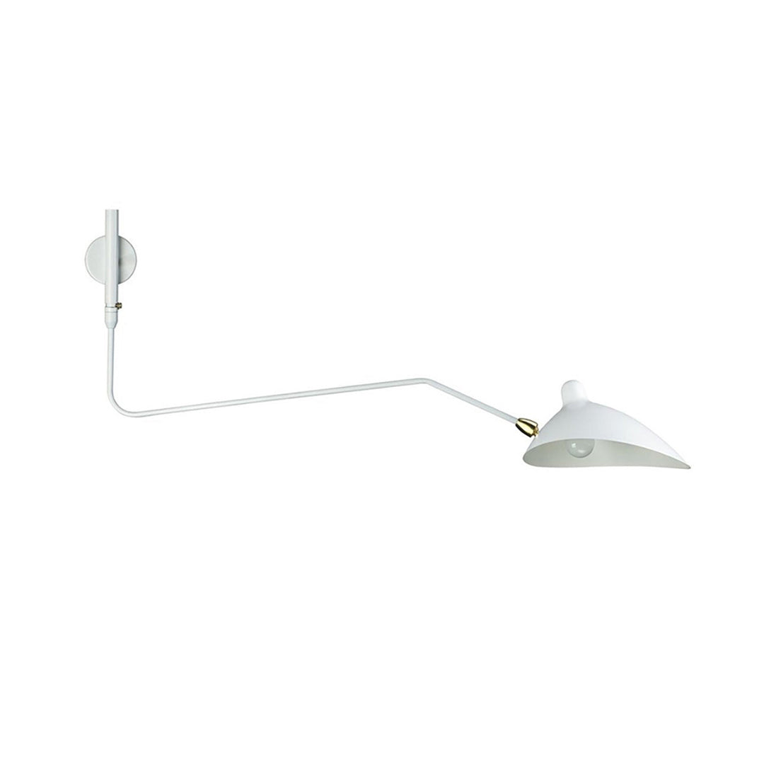 Spider Multi-Arm Wall Sconce