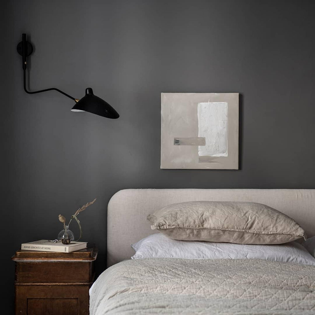 Spider Multi-Arm Wall Sconce