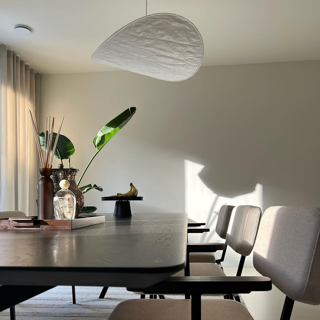 Tense Linear Pendant Light