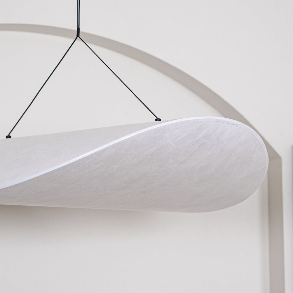 Tense Linear Pendant Light